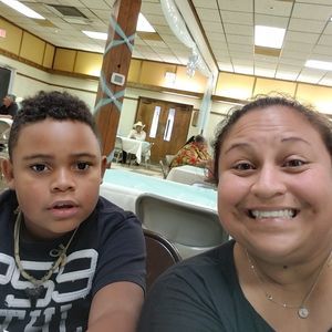 Meet your Posher, Devin